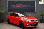 Volkswagen Polo 1.2 TSI Highl 110PK Pano Airco Stoelv Pdc Lm, Voorwielaandrijving, Stof, Gebruikt, 4 cilinders