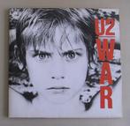 Lp  U2  - WAR, Ophalen of Verzenden, Zo goed als nieuw, 12 inch, Poprock