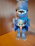 Beast Wars Megatron - Vintage Transformer, Verzamelen, Transformers, Overige generaties, Ophalen of Verzenden, Gebruikt