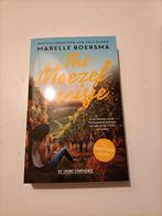 Het Moezel meisje - Marelle Boersma, Verzenden, Zo goed als nieuw