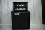 Fame  Studio tube 15 stack, vol buizen ecoline GN112, Ophalen, Gebruikt, ., Fame