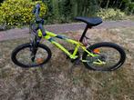 Rockrider st500 20inch, Fietsen en Brommers, Fietsen | Crossfietsen en BMX, Ophalen, Gebruikt, 20 tot 24 inch, Aluminium
