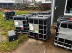 IBC Container 1000 Liter, 150 liter of meer, Ophalen