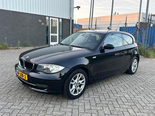 BMW 1-serie 116i Business Line 2009, Auto's, BMW, Bedrijf, Te koop, 1-Serie, ABS, Airbags, Airconditioning, Boordcomputer, Centrale vergrendeling