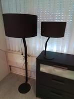 Lampenset, Huis en Inrichting, Lampen | Vloerlampen, Ophalen