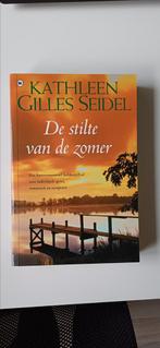 De stilte van de zomer, Ophalen of Verzenden, Zo goed als nieuw