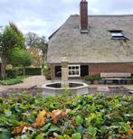 Franse boerderij fontein, Tuin en Terras, Ophalen of Verzenden, Nieuw, Beton, Fontein