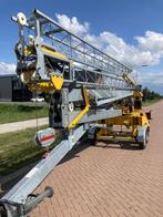 Speed Crane - aanhangwagenkraan - bouwkraan - torenkraan, Ophalen, Nieuw