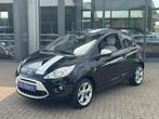 Ford Ka 1.2 Titanium X Airco Lmv, Voorwielaandrijving, Stof, Gebruikt, 1242 cc