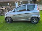 micro  car  brommobiel  2.MGO, Ophalen, 16 km/u of meer, 46 km of meer, Gebruikt