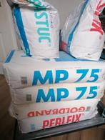 Knauf Stuc gips, Ophalen, Zo goed als nieuw