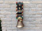 koebel, Alb Gusset Uetendorf, 4, Zwitserland, brocante, Ophalen of Verzenden, Brons