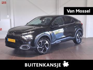 Citroen C4 1.2 Puretech Max | Camera | Climate control | Nav beschikbaar voor biedingen