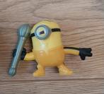 Minion poppetje, Ophalen of Verzenden, Zo goed als nieuw