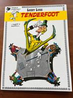 Lucky Luke - Tenderfoot - Dargaud Benelux, Boeken, Eén stripboek, Ophalen of Verzenden, Zo goed als nieuw