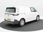Volkswagen Bedrijfswagens ID. Buzz Cargo Economy Business 59, Auto's, Automaat, Zwart, 59 kWh, Wit