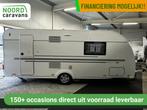 ADRIA ALTEA 542 PH QUEENSBED, AIRO, VOORTENT, MOVER, Caravans en Kamperen, Magnetron, 7 tot 8 meter, Bedrijf, Tot en met 3