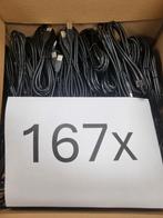 Partij USB Kabels - Grote Voorraad, Ophalen of Verzenden, Nieuw