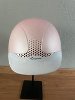 Roze cap van fouganza maat M ( 55-57 ), Dames, Gebruikt, Dressuur, Ophalen of Verzenden