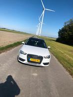 Audi A3 1.4 Tfsi 110KW ( 2016 ), Auto's, 4 cilinders, 1210 kg, Wit, 1395 cc