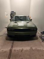 Dodge 2009 Groen - gereviseerd - gerestaureerd, Auto's, Dodge, Zwart, 253 pk, Particulier, USB