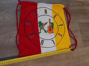 Carnaval  beschikbaar voor biedingen