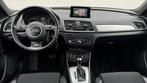 Audi Q3 1.4 TFSI CoD Sport Pro Line S Zwarte hemel Climate c, Auto's, Audi, 1380 kg, Euro 6, 4 cilinders, 150 pk