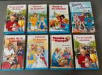 9 Leuke Boeken Meisje - 1,50 euro p/st of 10 euro totaal!, Ophalen of Verzenden, Gelezen, Fictie algemeen