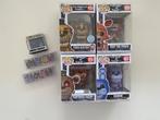 Five nights at Freddy’s funko pops, Ophalen of Verzenden, Zo goed als nieuw