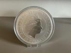 1 kilo zilveren Koala munt 2015 gehalte 999, Ophalen of Verzenden, Zilver