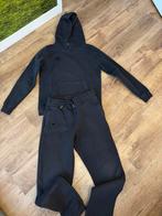 Black Bananas Trainingspak Maat 152, Kinderen en Baby's, Ophalen of Verzenden, Zo goed als nieuw, Jongen, Overige typen