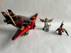 Lego Ninjago, Ophalen of Verzenden, Zo goed als nieuw, Complete set, Lego