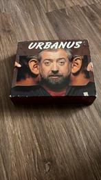 Urbanus ( 3 cd box ), Cd's en Dvd's, Cd's | Nederlandstalig, Ophalen of Verzenden, Zo goed als nieuw