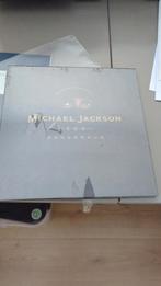 Michael Jackson Dangerous limited Edition in folie, Cd's en Dvd's, Cd's | Pop, Ophalen of Verzenden, Zo goed als nieuw