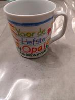 Mooie Mok voor Opa - Liefdevol Cadeau!, Ophalen