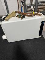 Cv ketel, Doe-het-zelf en Verbouw, Ophalen, Geiser, Zo goed als nieuw, Minder dan 20 liter