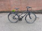 Stevens Sovereign Life Rohloff naaf Maat 54 cm, Overige merken, 28 inch, 53 tot 56 cm, 10 tot 15 versnellingen