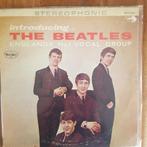 Beatles - introducing, Cd's en Dvd's, Vinyl | Pop, 1960 tot 1980, Gebruikt, Ophalen of Verzenden