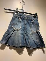 110 - Mexx Jeansrok - Nieuwstaat! Merkkleding, Kinderen en Baby's, Kinderkleding | Maat 110, Mexx, Meisje, Ophalen of Verzenden