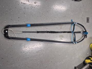 Diverse Neilpryde gieken, oa X9 180-230 beschikbaar voor biedingen