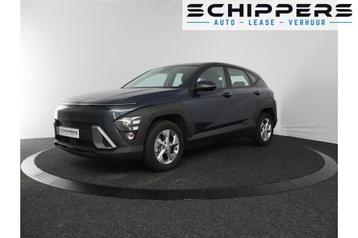 Hyundai KONA 1.6 GDI HEV Comfort Apple Carplay | Navigatie | beschikbaar voor biedingen