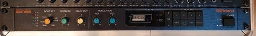 Roland SDE 1000 digital delay, Muziek en Instrumenten, Effecten, Zo goed als nieuw, Ophalen
