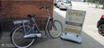 Aangeboden Stella Nantes elektrische fiets z.g.a.n. km 656, Zo goed als nieuw, Versnellingen, Ophalen, 47 tot 50 cm