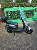 scooter, Ophalen, Maximaal 45 km/u, Elektrisch, Zo goed als nieuw