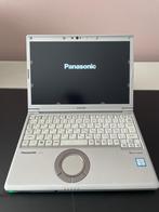 Panasonic Let's Note CF-SV7, Verzenden, Minder dan 2 Ghz, SSD