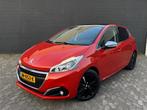 Peugeot 208 1.2 PureTech Allure, PANO, CLIMA, CRUISE, NAVI,, Voorwielaandrijving, Gebruikt, Euro 6, 23 km/l