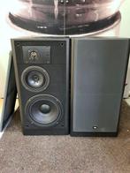 2x JBL LX44 luidspreker, Gebruikt, JBL, Ophalen of Verzenden, 120 watt of meer