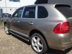 Porsche Cayenne Sidebars Sidesteps Bullbar Pushbar, Auto diversen, Tuning en Styling