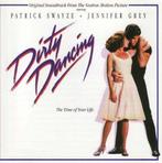 Sale> CD VARIOUS - Dirty dancing (original soundtrac, Verzenden, Zo goed als nieuw