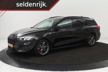 Ford Focus 1.5 EcoBoost ST Line | Camera | Carplay | Full LE beschikbaar voor biedingen
